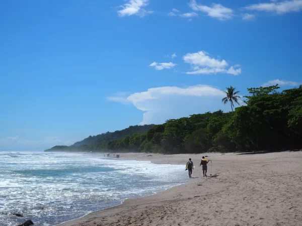 Santa Teresa Costa Rica